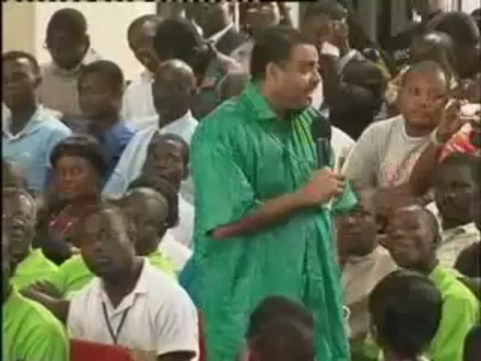 ceux qui vous quittent dans la rebellion part3