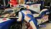 24 Heures du Mans 2013  - L'éveil au Mans par Michelin