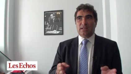 Christian Jacob : “Démagogique d’allonger la durée de cotisation sans toucher à la retraite à 60 ans”