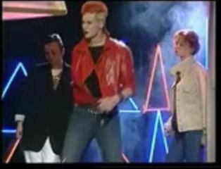 PSIHOMODO POP - Iste stvari (1984)