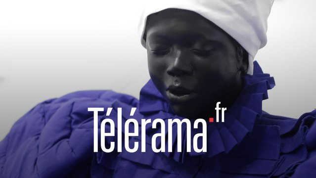 Visite guidée de l'exposition My Joburg à la Maison rouge, Paris