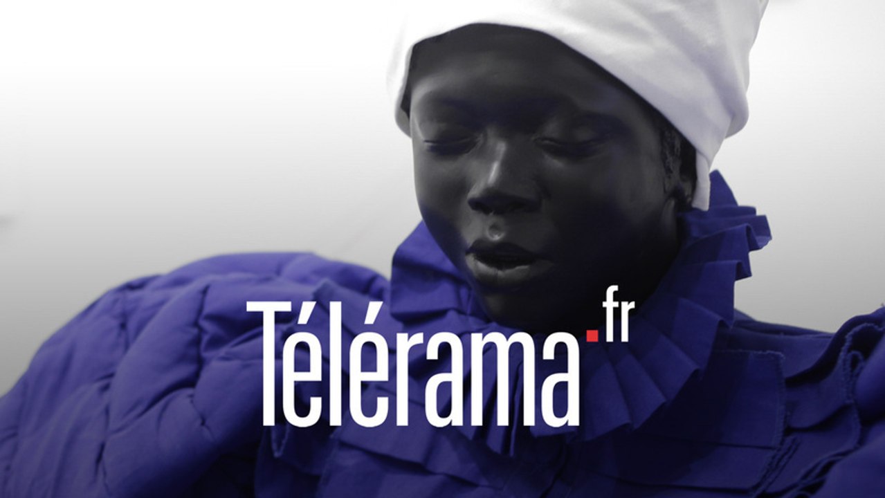 Visite guidée de l'exposition "My Joburg" à la Maison rouge, Paris