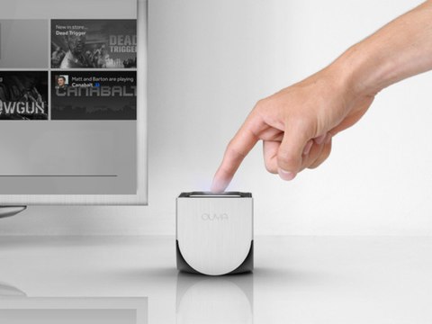 Ouya, nos impressions