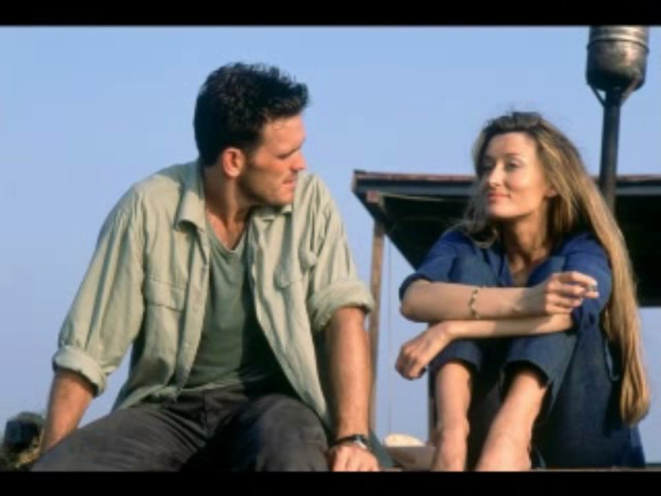 City of Ghosts (2002) Full Movie Part 1