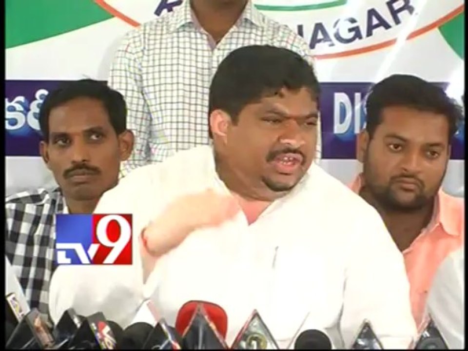 Congress will concede Telangana - Ponnam