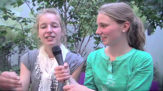 Mouvement « Jévolution »: les lauréats du concours