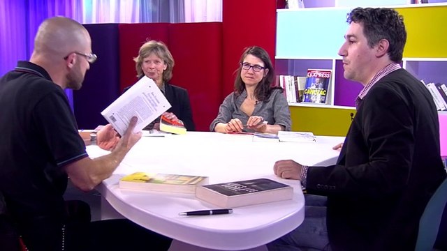 Match des critiques: quels sont les livres à emporter pour l'été ?