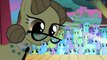 My Little Pony: Friendship is Magic - 1x23 - The Cutie Mark Chronicles [Legendado - PT-BR]