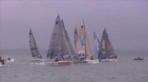 Tour de France à la voile / Cammas remporte l’étape Breskens-Dieppe - 04/07