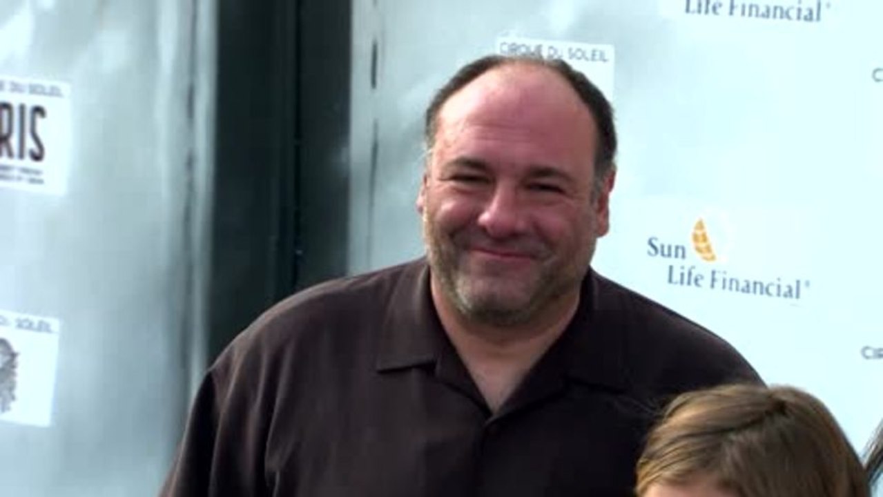 Gandolfini hinterlässt erbe