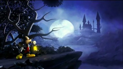 Castle of Illusion starring Mickey Mouse (Bande Annonce)