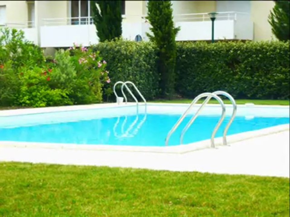 33240 saint andré de cubzac appartement T2bis  - REF = HI10C