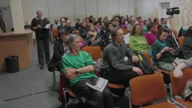 Revenu de Base Inconditionnel et Monnaies Citoyennes