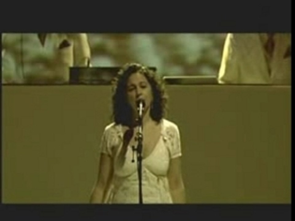 Gotan Project Diferente live
