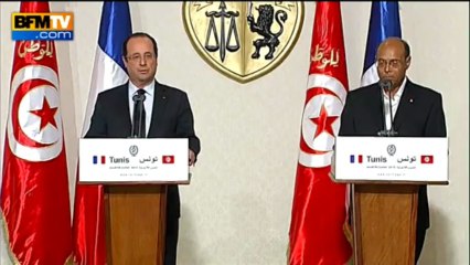 Egypte: Hollande appelle à "tout faire" pour relancer le processus démocratique -04/07