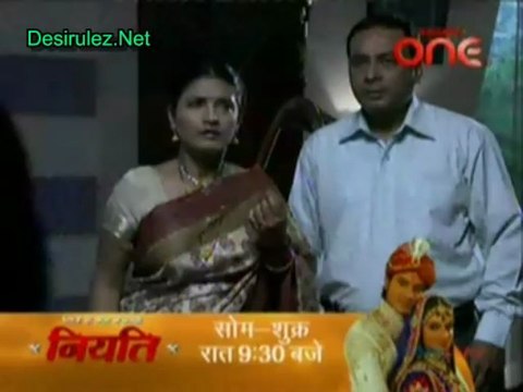 Jai Jai Jai Bajarangbali - 4th July 2013 pt1