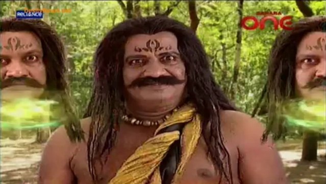 Jai Jai Jai Bajarangbali 4th July 2013 Video Watch Online pt1