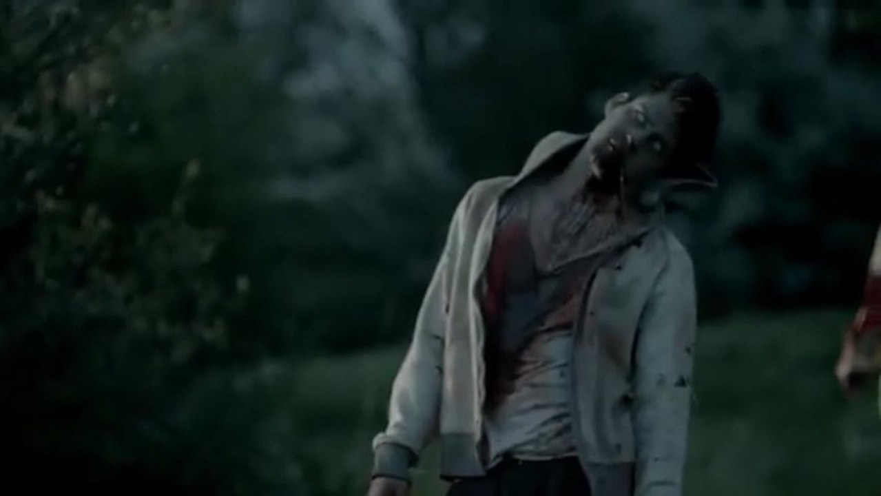 Pub Giffgaff (Zombies)