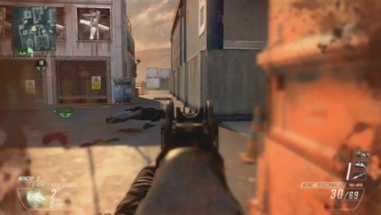 Scrim Decerto Smd sur meldown