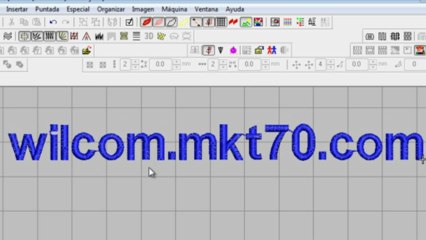 Curso Video Tutorial Wilcom Tour Tutor wilcom.mkt70.com