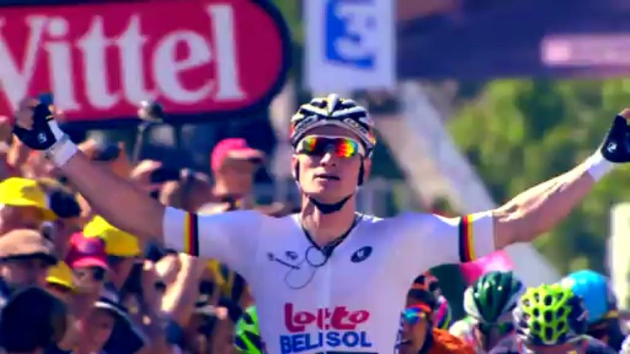 DE - Zusammenfassung - Etappe 6 (Aix-en-Provence > Montpellier)