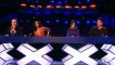 Theater Group Attraction  Performs a Shadow Act on Britain's Got Talent 2013 Audition WK1