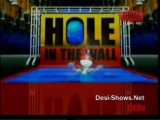 Hole in the Wall 4th July 2013 Video Watch Online Part2