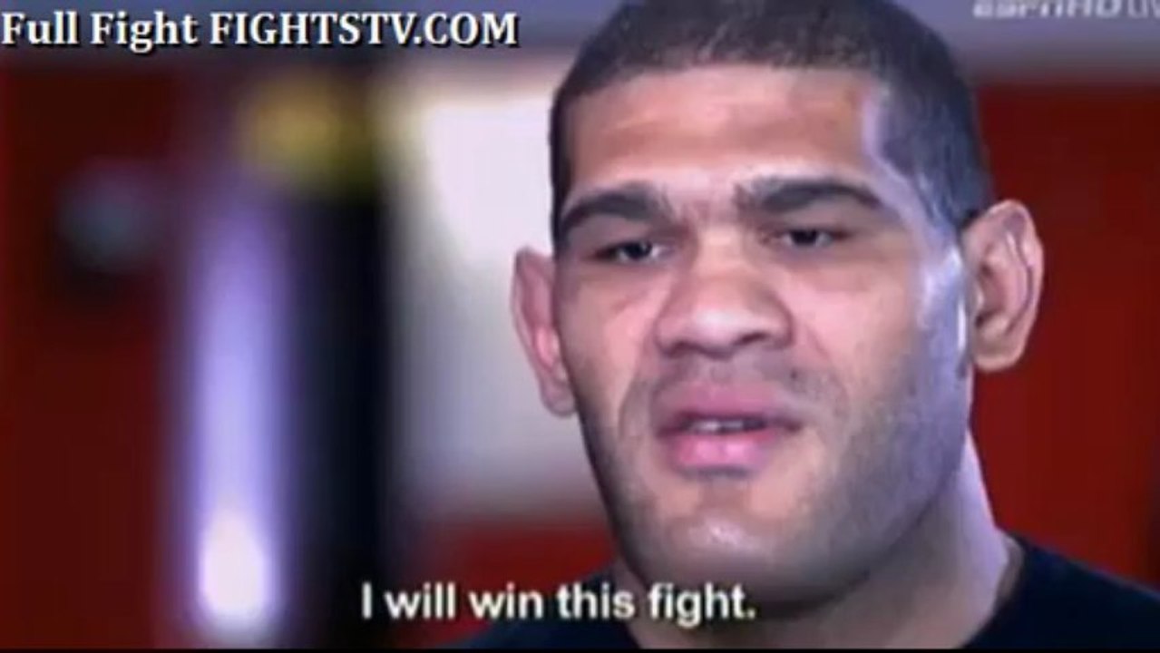 UFC 162 FULL SHOW