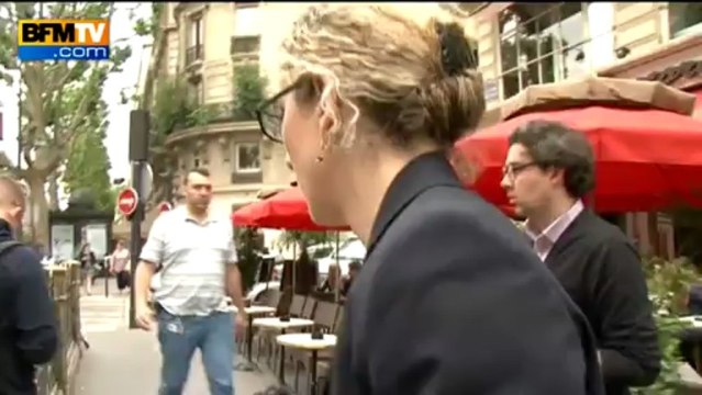 Après son éviction, Batho passe aux accusations - 04/07