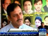 PTI leaders expose PTI candidate for NA-01 Gul Badshah is not a Pakistani