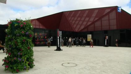 Forum de l'économie collaborative à Bordeaux