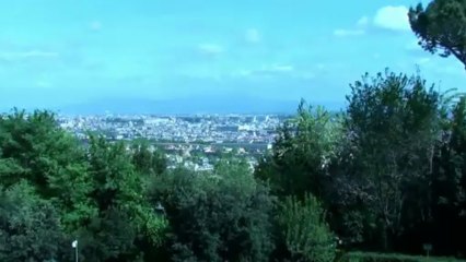 Rome Cavalieri Waldorf Astoria Reviews