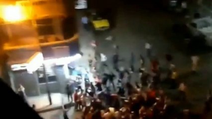 من قتل هذا يا سيسى يا خائن ؟