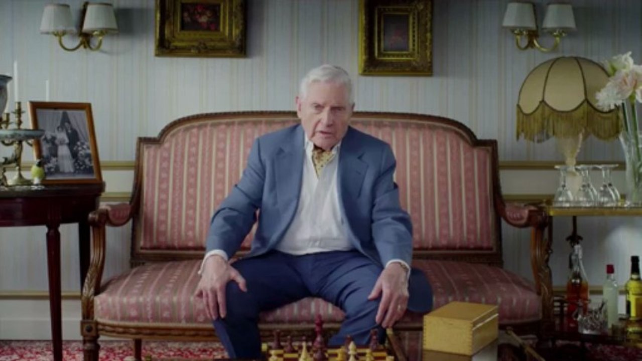 Ein Stückchen Paradies - Alte Schachteln