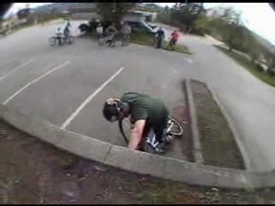 vélo+mur