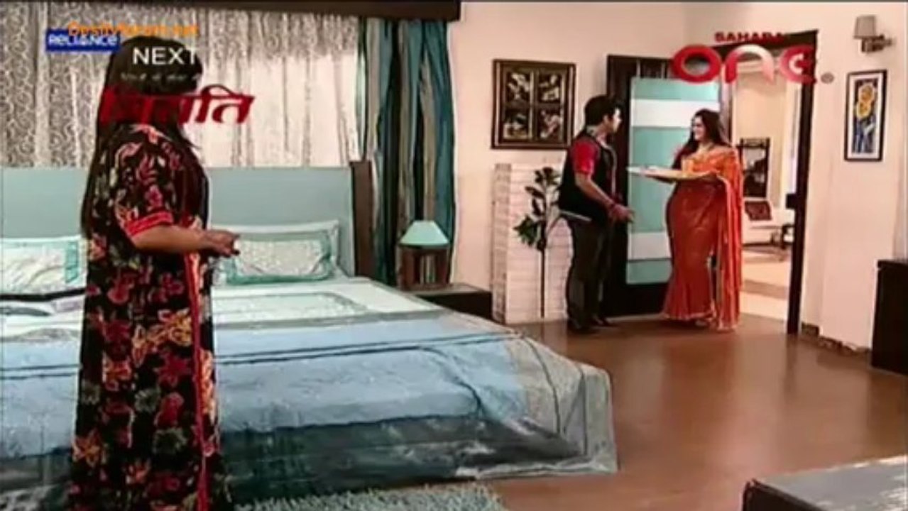 Jhilmil Sitaron Ka Aangan Hoga 4th July 2013 Video Watch Online  pt1