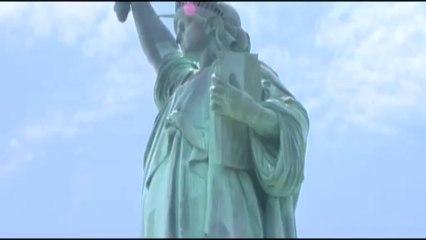 Statue of Liberty reopens July 4 in New York