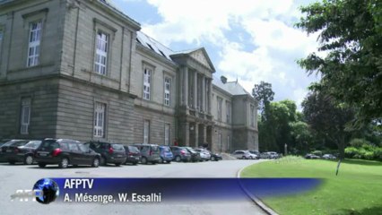 Une mère porteuse et les parents l'ayant sollicitée condamnés