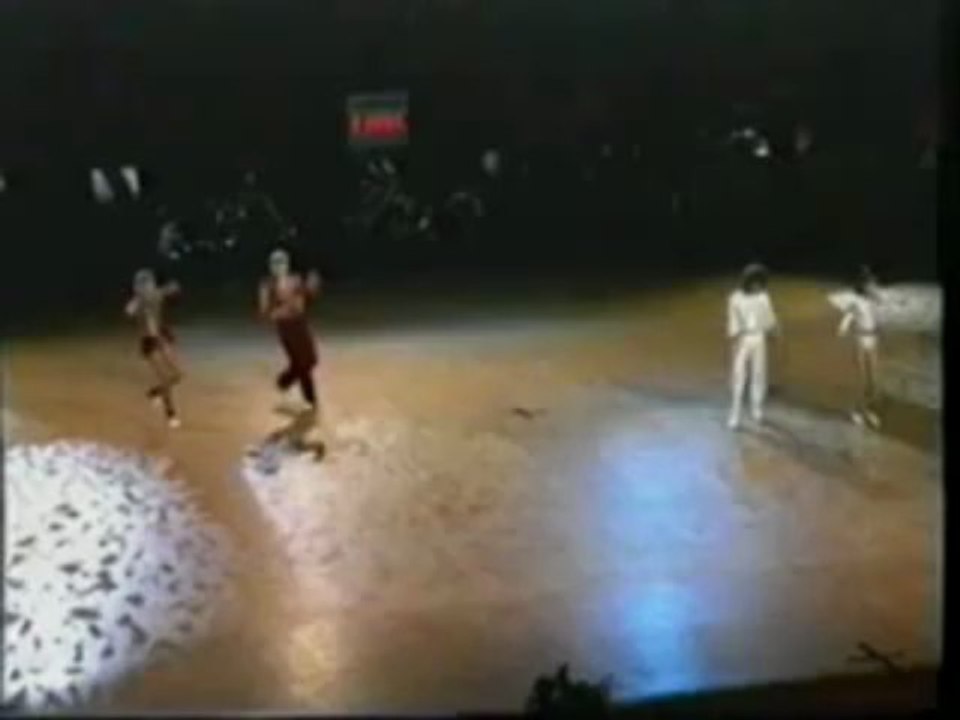 Championnat Juniors 1