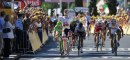 FR - Résumé - Étape 6 (Aix-en-Provence > Montpellier) - Tour de France