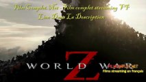 World War Z Film Complet Streaming VF En Entier Français