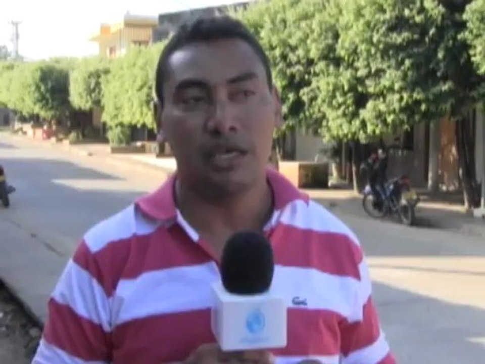 Que pasa en nuestros barrios  03 de Julio de 2013
