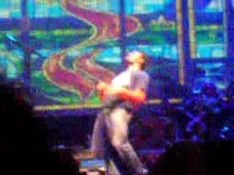 Ben Harper & The Innocents Criminals