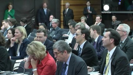 El Banco Central Europeo abre la puerta a una nueva...