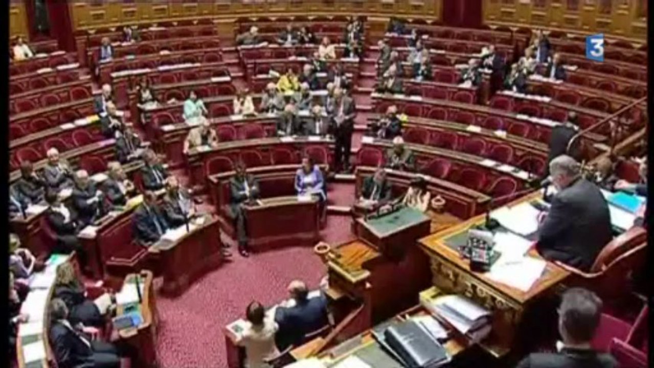 Quand Carla-Bayle en Ariège bénéficie de la réserve parlementaire de Laurent Fabius