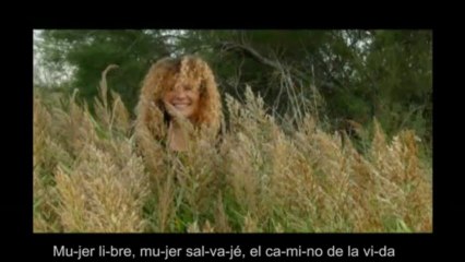 Kiko et Gypsyland "Fille libre, Fille sauvage" (version sous-titré