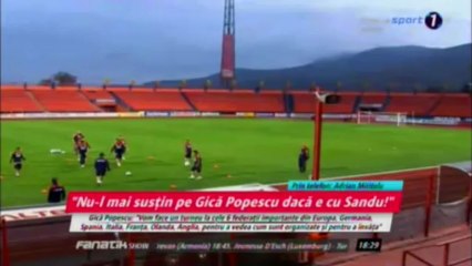 telefon mititelu-despre Mircea Sandu