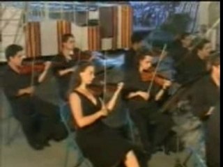 Tijuca Mozart Samba School