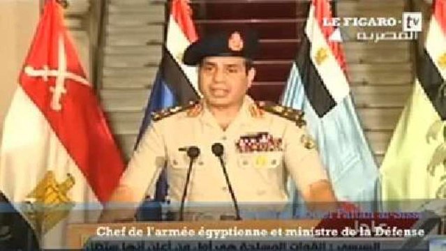 Le Replay Actu du 4 juillet : Morsi renversé en Egypte, Hollande en Tunisie, retraites, Batho met en cause Ayrault, Evo Morales