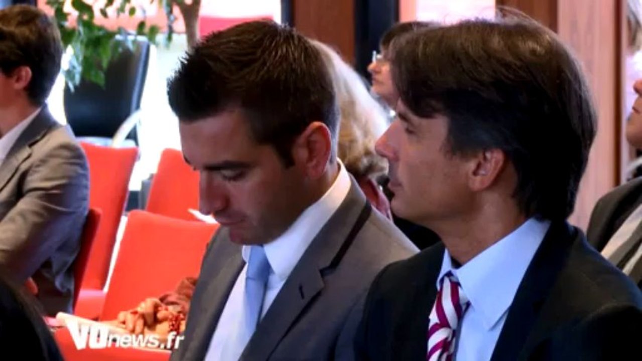 Le Val-d'Oise veut séduire les tourristes Chinois